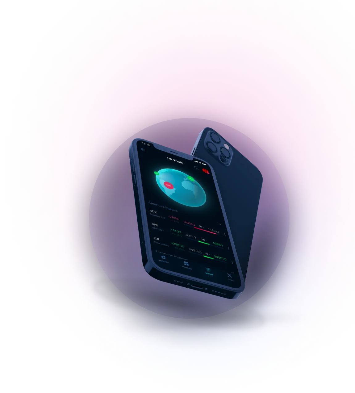 Trade Evista 100 - Get in touch with us